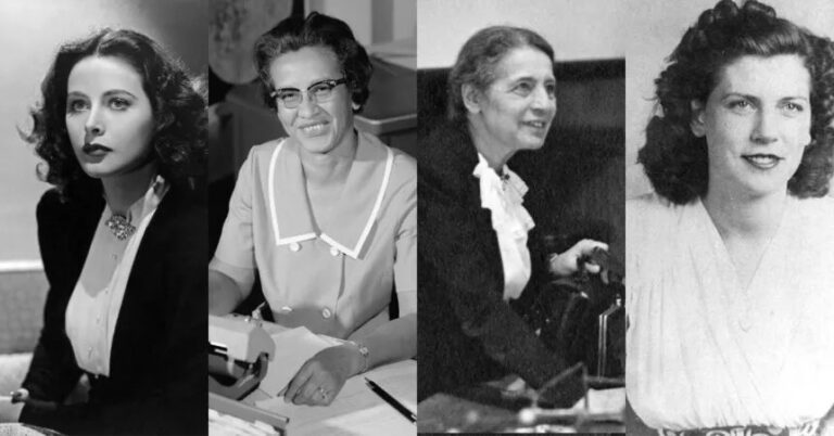Women’s Inventions Stolen by Men: A History of Overlooked Genius